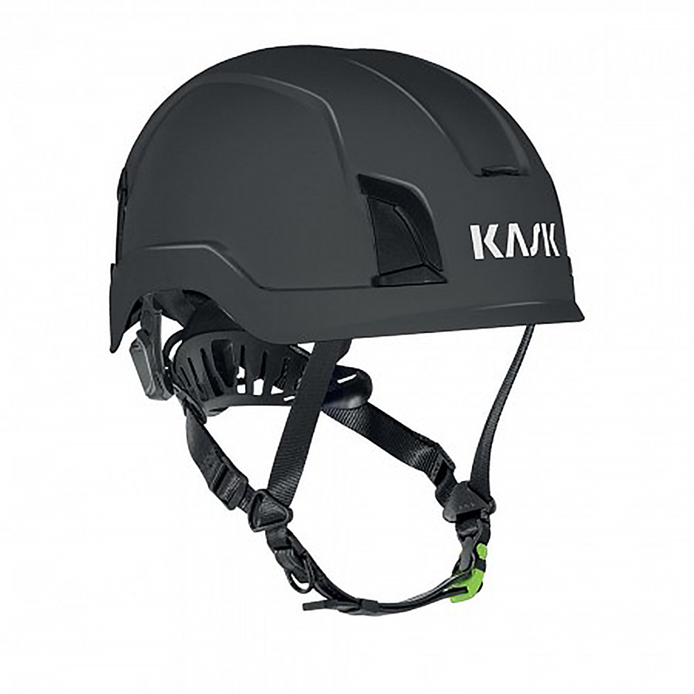 Kask Zenith X2 Type 2 Helmet from GME Supply